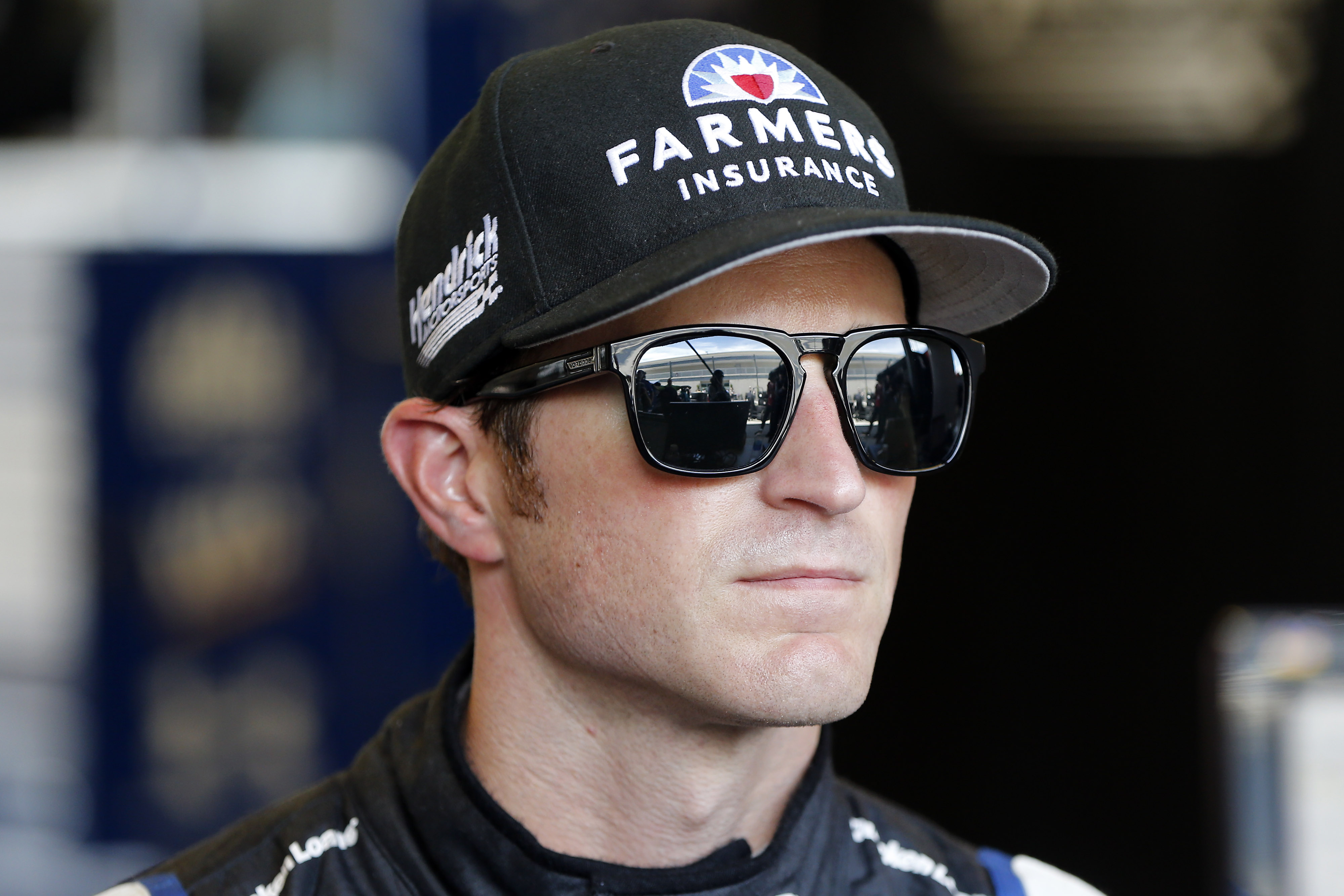 Kane Shepherd Racing Shots of the Race: Kahne at Indianapolis | Hendrick Motorsports