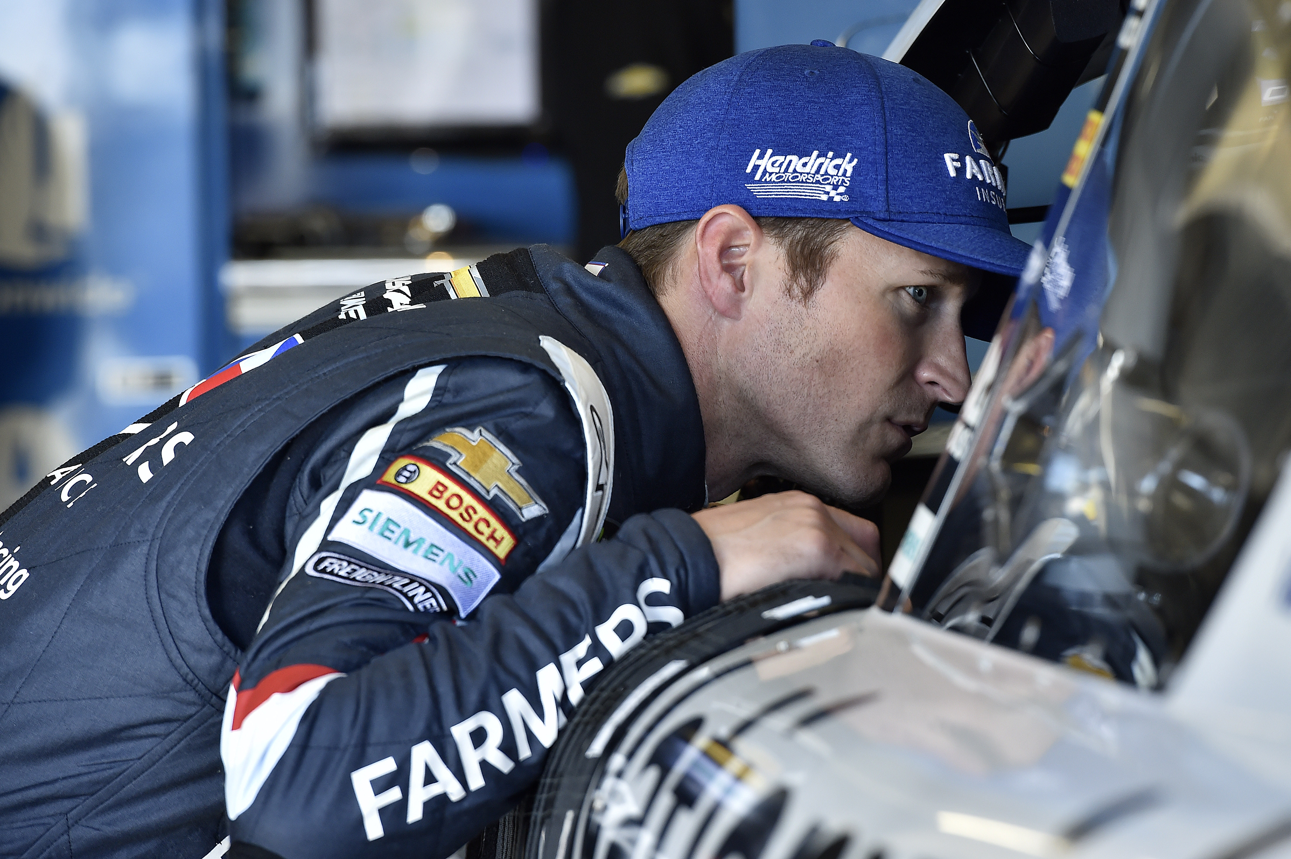 Shots of the Race: Kahne at Atlanta | Hendrick Motorsports