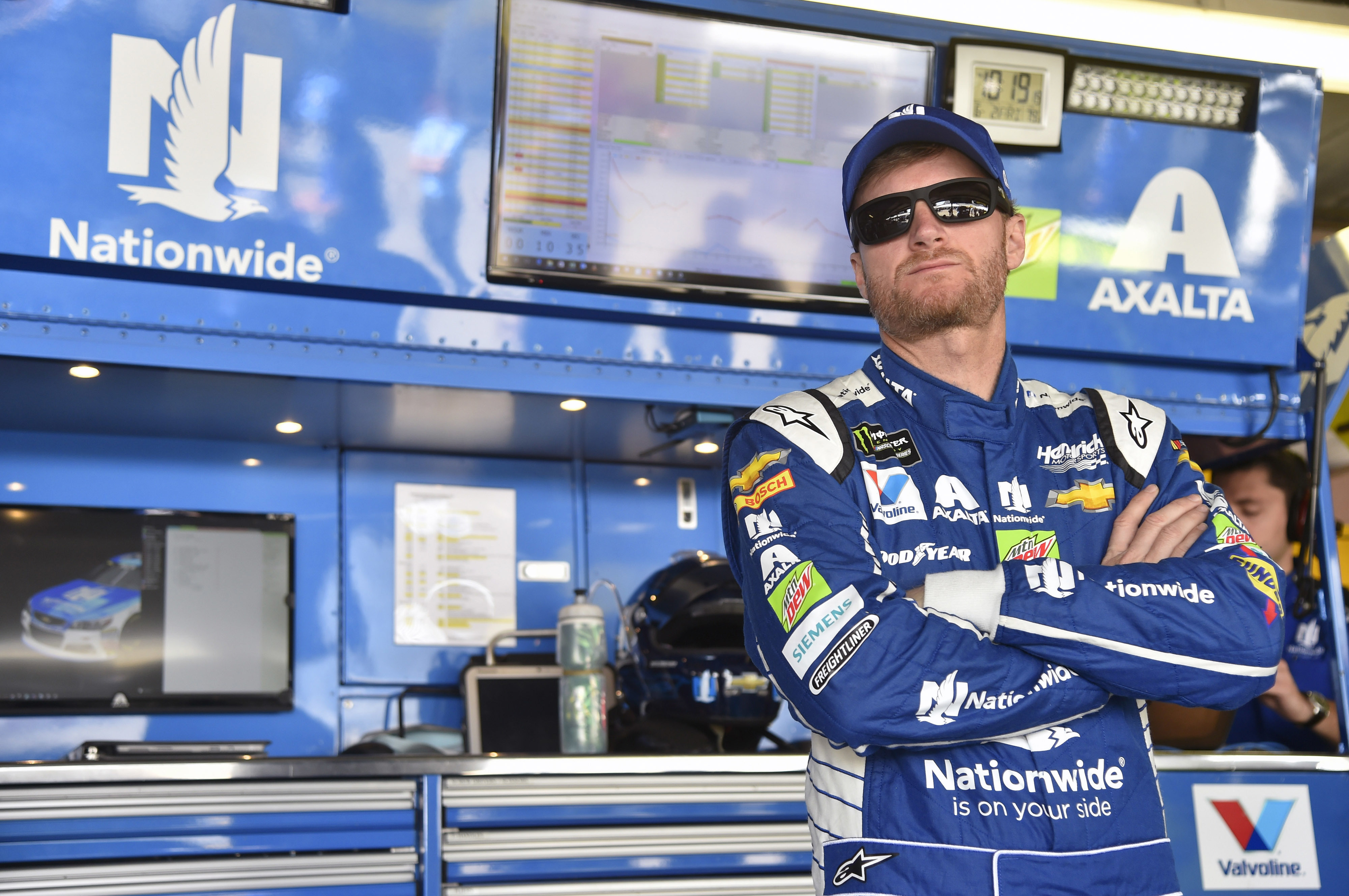 Dale Earnhardt Jrmakes A Shocking Dover Race Prediction – You Need To See It! - s9959df