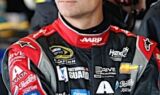 Jeff Gordon, No. 24 team at Chicagoland