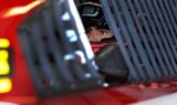 Jeff Gordon, No. 24 team at Chicagoland