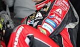 Jeff Gordon, No. 24 team at Chicagoland