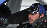 No. 48 team at Pocono