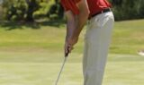 Jimmie Johnson Foundation Golf Tourney