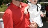 Jimmie Johnson Foundation Golf Tourney