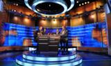 Jeff Gordon visits ESPN