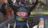 Milestone memory: Gordon wins Talladega