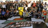 Milestone memory: Gordon wins Talladega