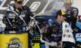 Milestone memory: Gordon wins Talladega