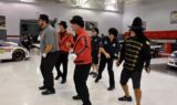 Nos. 48/88 team building event