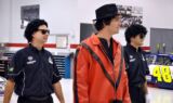 Nos. 48/88 team building event