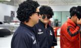 Nos. 48/88 team building event
