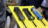 Nos. 48/88 Pinewood Derby race
