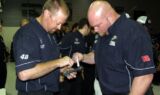 Nos. 48/88 Pinewood Derby race