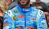 No. 48 team at Dover
