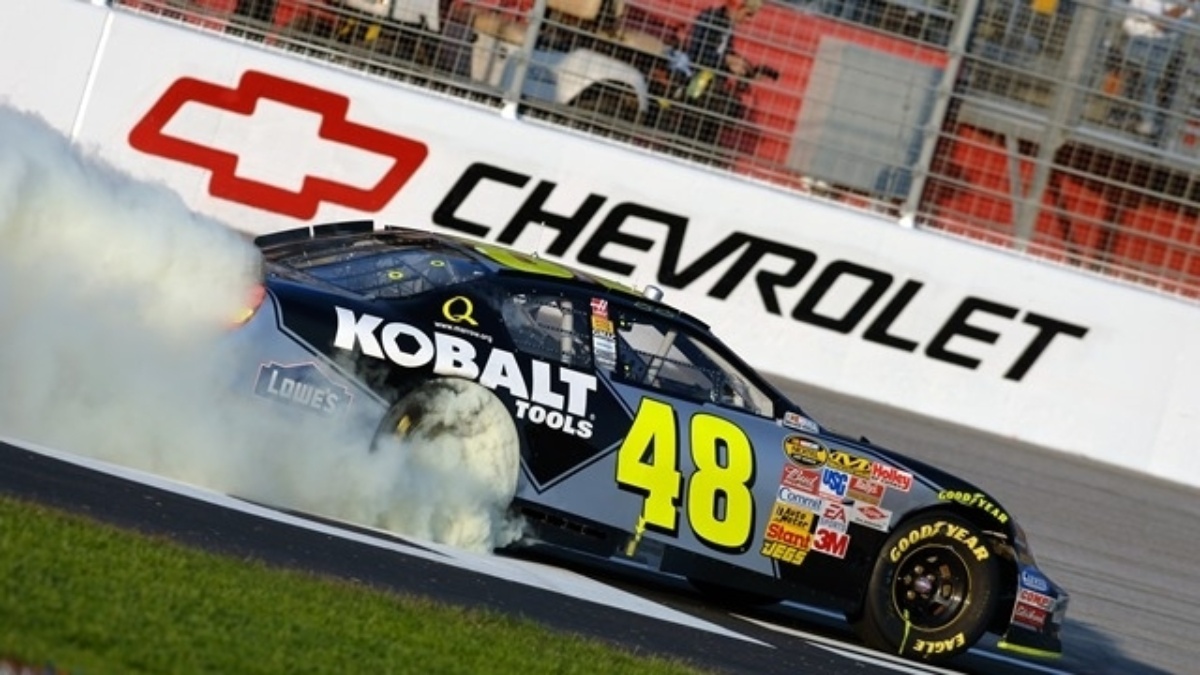 Three memorable moments at Atlanta