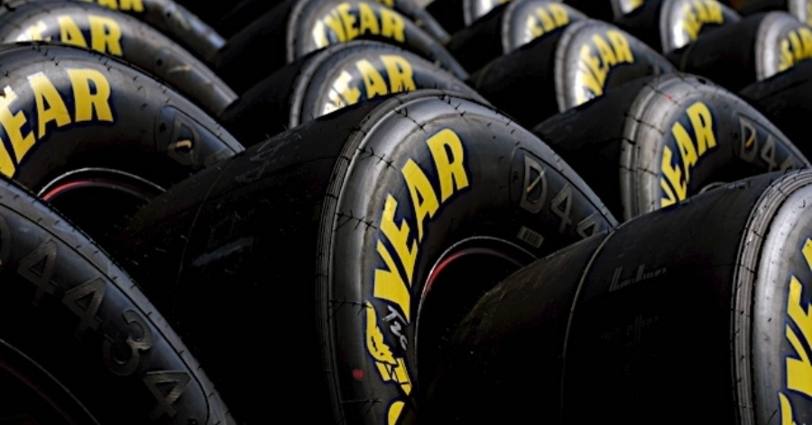 WORK Crag XTRAPN6 GOODYEAR NASCAR ハイエース WORK Crag XTRAPN6 GOODYEAR NASCAR ハイエース WORK Crag