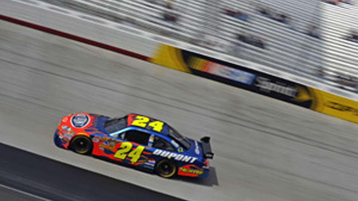 Gordon going for record breaking all-star win