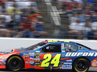 Gordon Will Push Limits at Darlington | Hendrick Motorsports