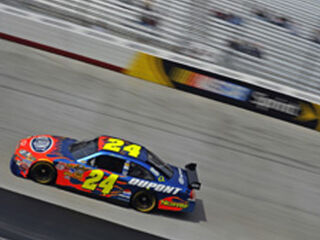 Gordon going for record breaking all-star win
