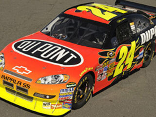 Unpredictability could lead Gordon to fourth Daytona 500 crown