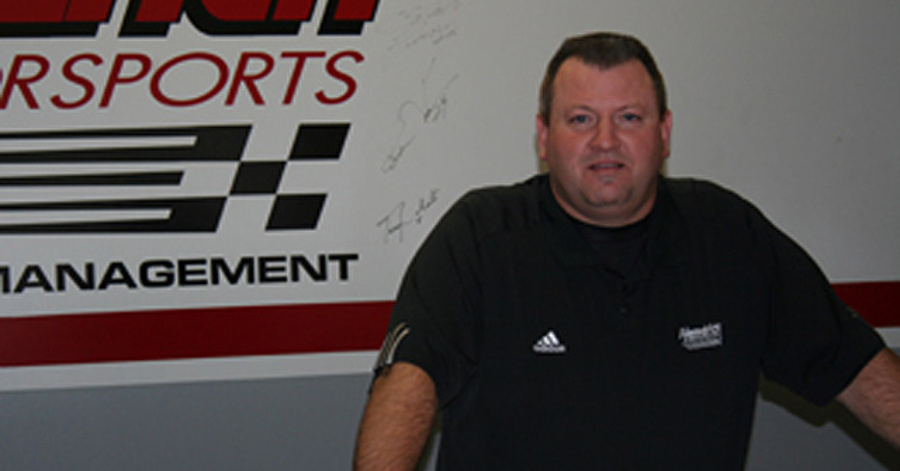 Getting To Know Todd Rucker Hendrick Motorsports Marketing Buyer Hendrick Motorsports