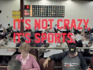 Gordon’s No. 24 in ESPN’s ‘It’s Not Crazy, It’s Sports’ spot