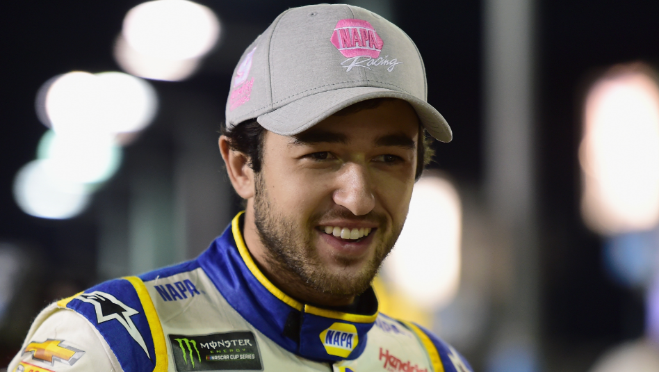 2018 Season in Review: Chase Elliott | Hendrick Motorsports