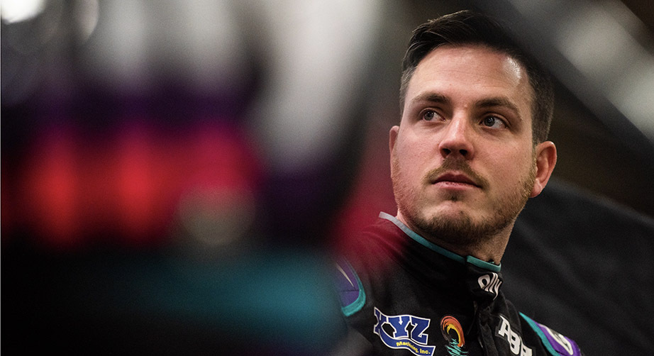 Bowman wraps up week at Chili Bowl Hendrick Motorsports