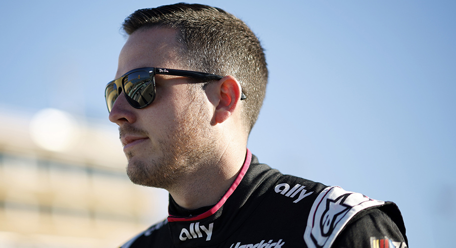 Bowman dons owner's hat for three Chili Bowl entries Hendrick Motorsports