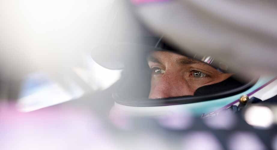 Viewer's guide, fast facts for Bristol dirt Hendrick Motorsports