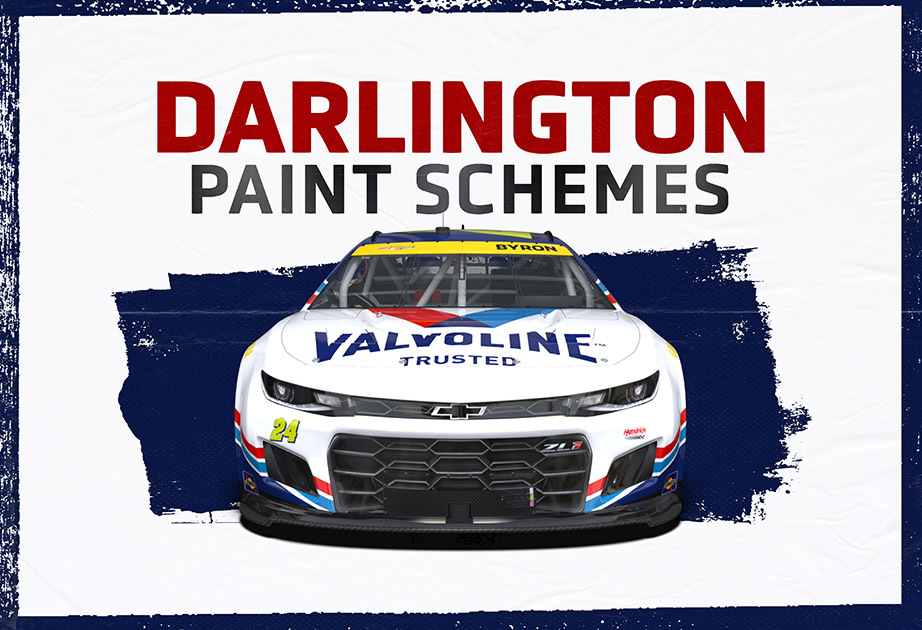 Breaking Darlington Playoff Preview Bell Logano Chastains Edge - un67hkk