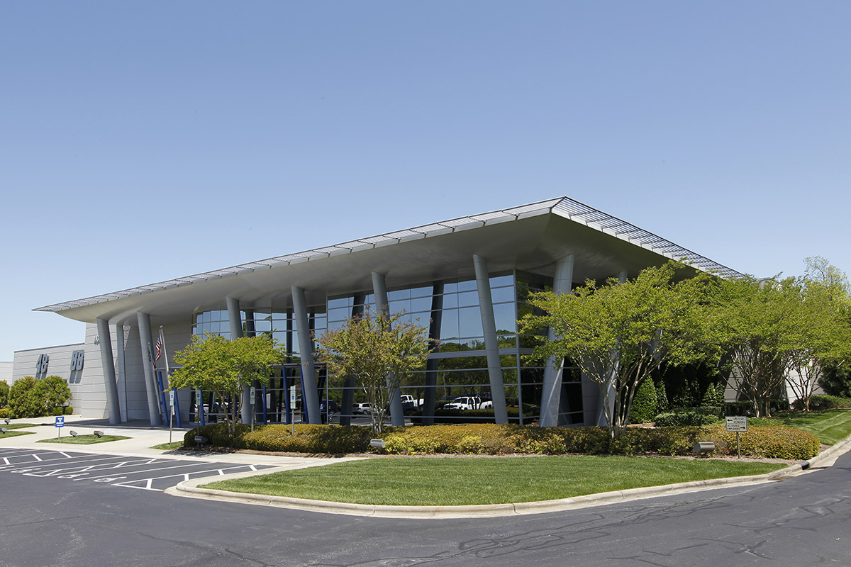 Fun Fact Friday Nine things you didn't know about the Hendrick