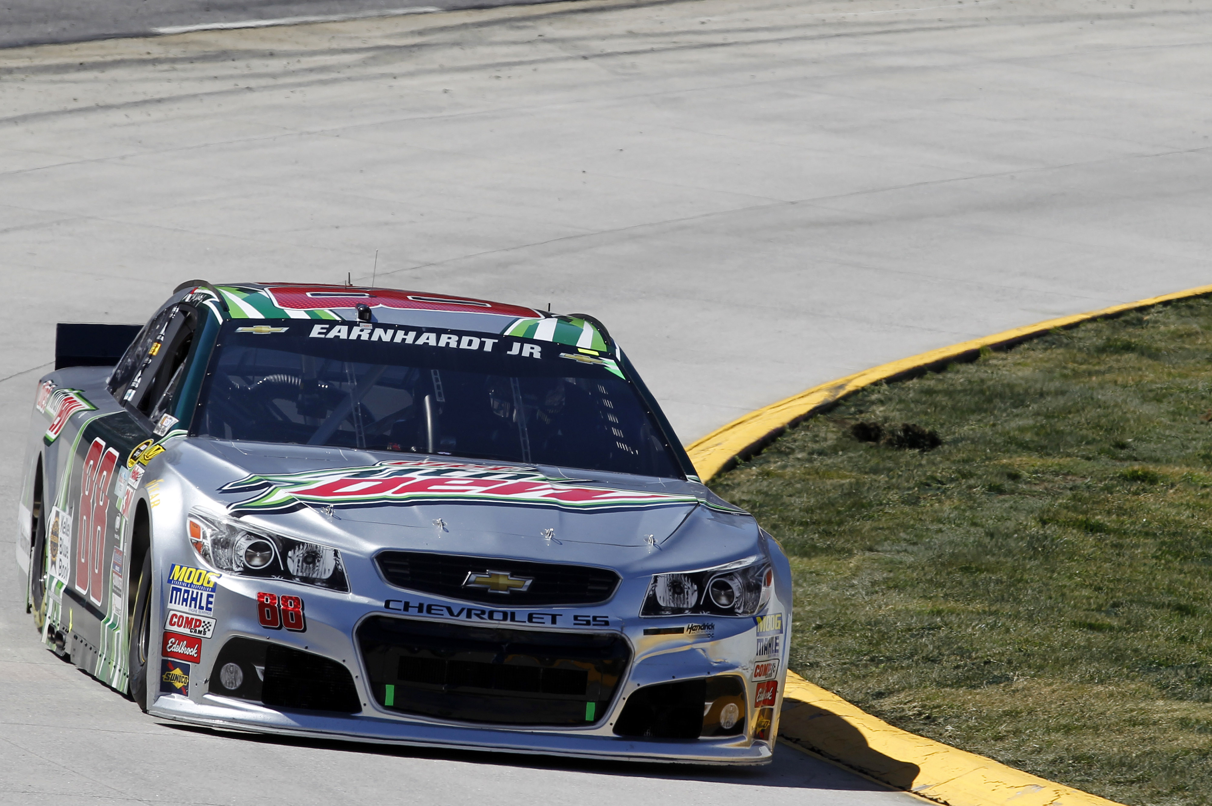 Dale Earnhardt Jr.'s 2015 Cup paint schemes | Hendrick Motorsports, image size:4000x2662