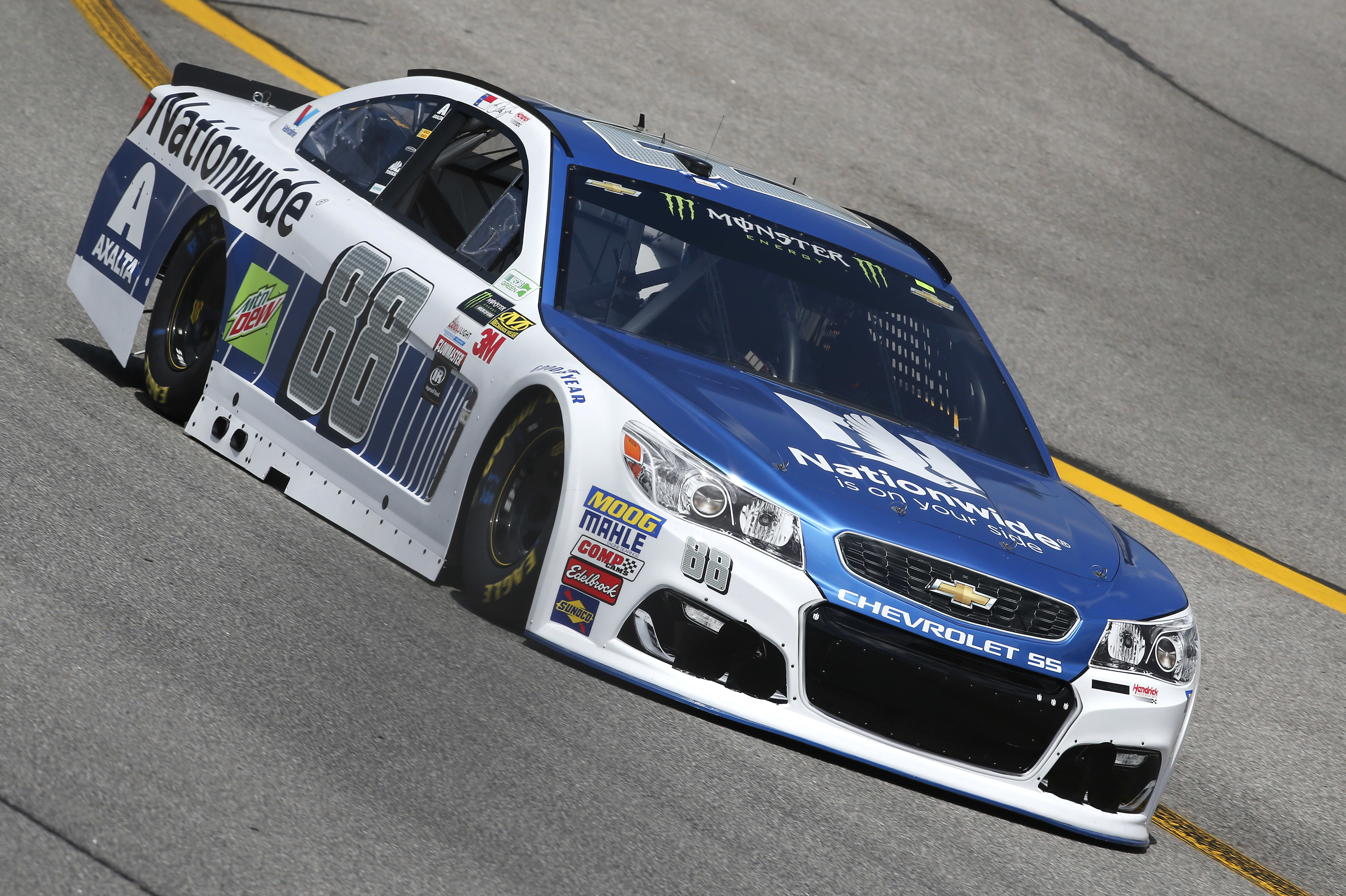 Dale Earnhardt Jr Wins In Car Dale Earnhardt Jr Wins In Car
