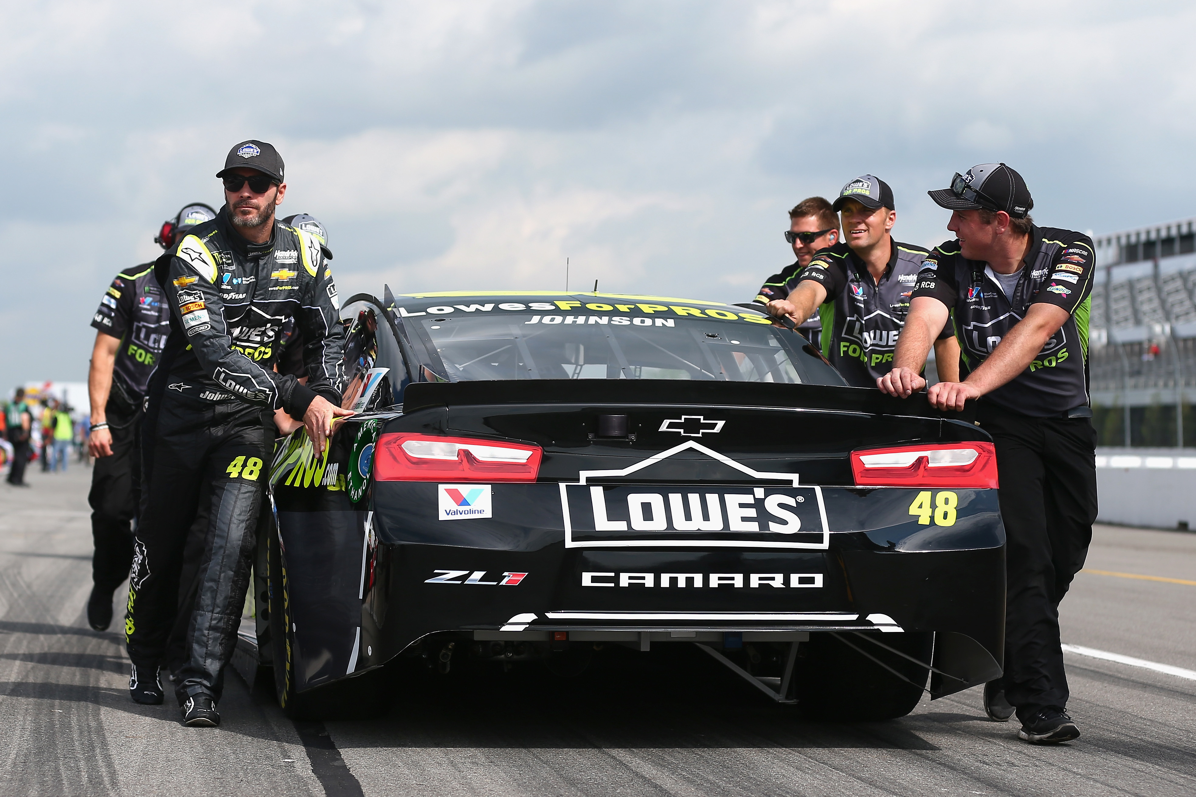 Paint Scheme Preview: Sonoma | Hendrick Motorsports Paint Scheme Preview: Sonoma | Hendrick Motorsports