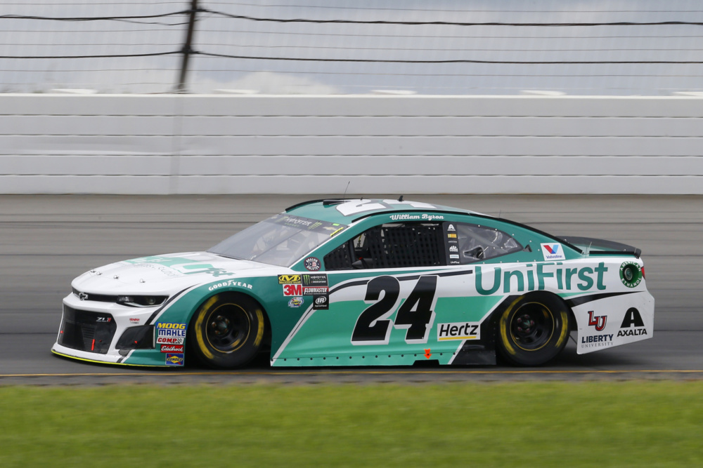 paint schemes ready to take on the roval hendrick motorsports