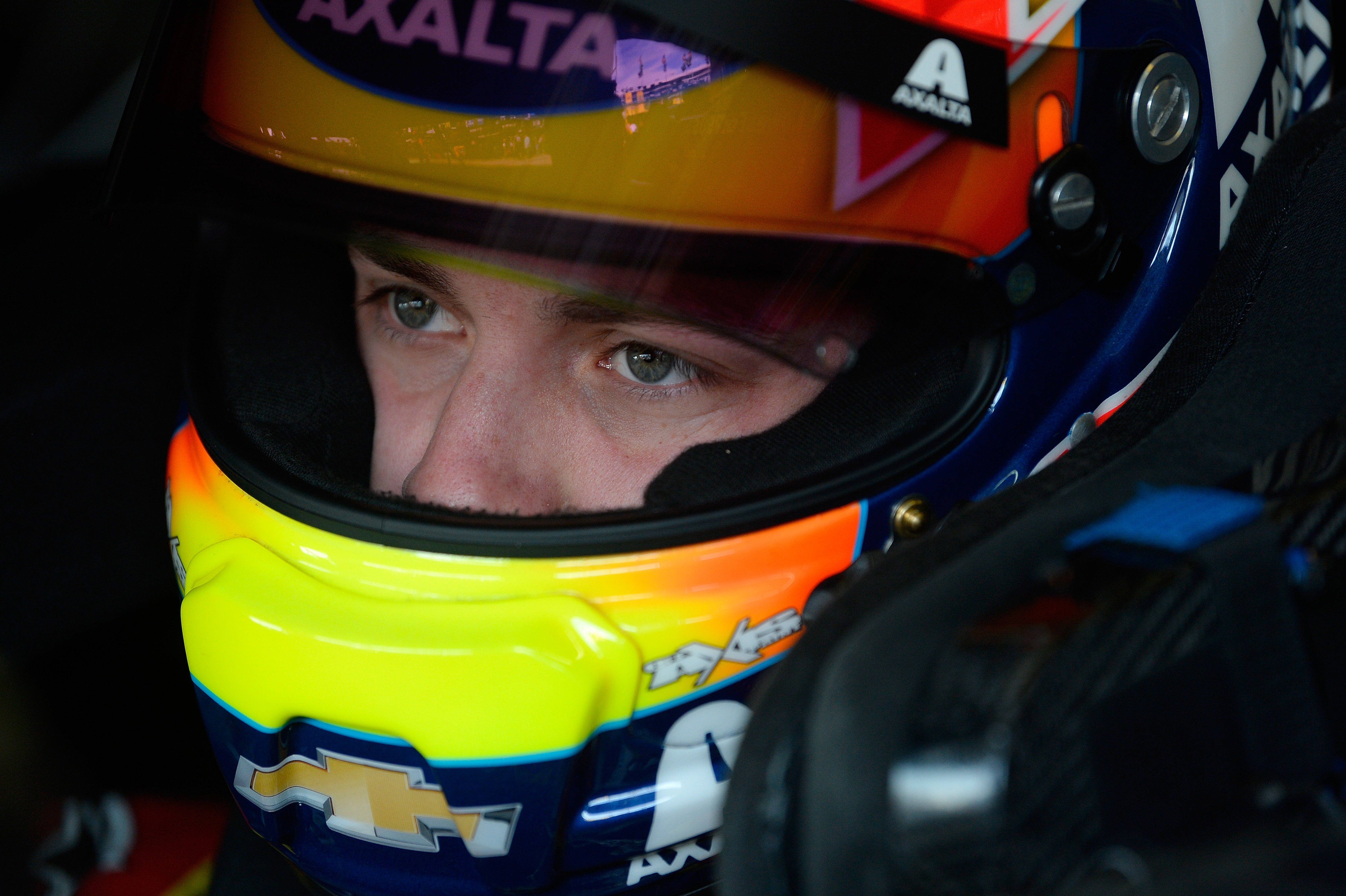 Shots of the Race Texas Motor Speedway Hendrick Motorsports