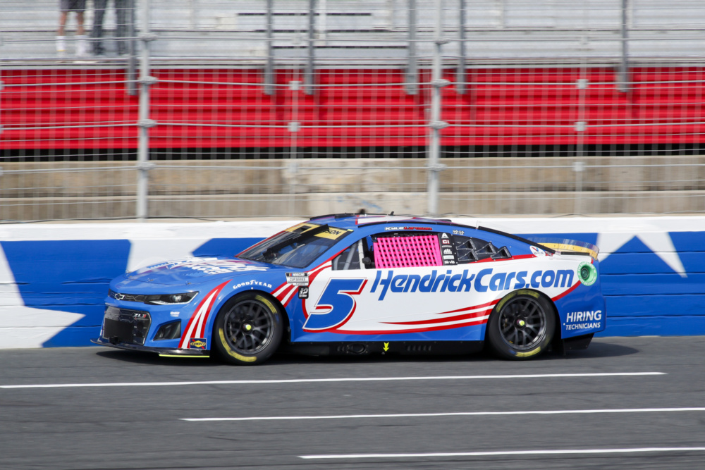 Official Site of Hendrick Motorsports NASCAR Racing Team