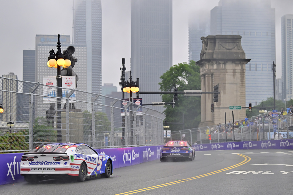 Official Site of Hendrick Motorsports NASCAR Racing Team