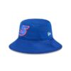 Kyle Larson #5 New Era Stretch Bucket Hat Kyle Larson #5 New Era Stretch