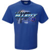 Chase Elliott 2019 Schedule Tee