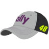 No. 48 Ally Hat