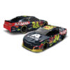 No. 24 Axalta Chevrolet Camaro ZL1 Diecast