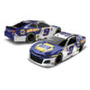 No. 9 NAPA AUTO PARTS Chevrolet Camaro ZL1 Diecast