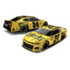 No. 24 Hertz Chevrolet Camaro ZL1 Diecast