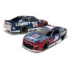 No. 24 Liberty Chevrolet Camaro ZL1 Diecast