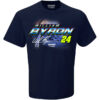 William Byron 2019 Schedule Tee