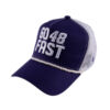Alex Bowman #48 Exclusive New Era Go Fast 9FORTY AF Trucker Cap