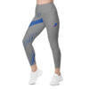 Kyle Larson # 5 Women's Leggings